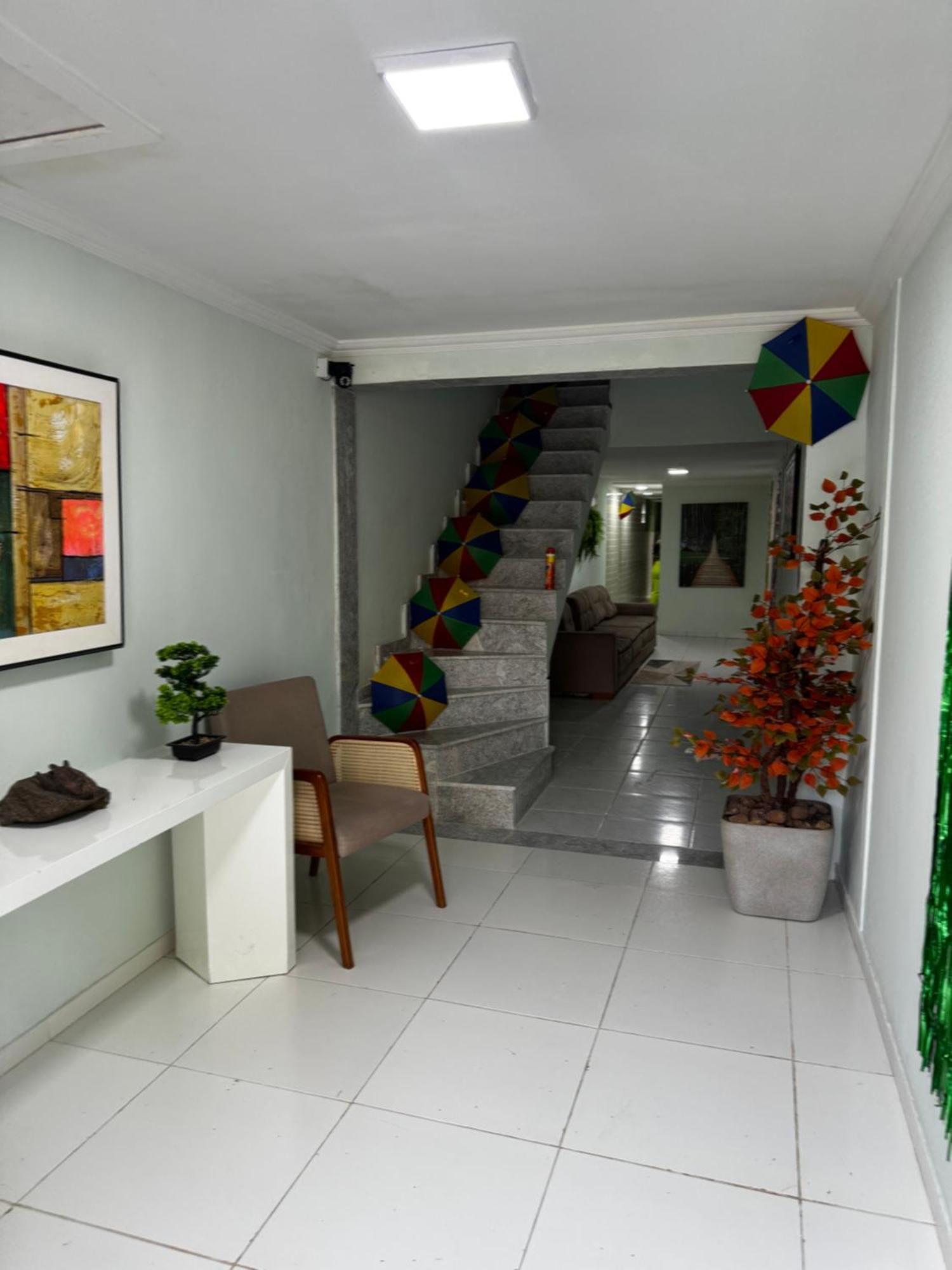 Pousada Alameda Boa Vista Recife Exterior photo