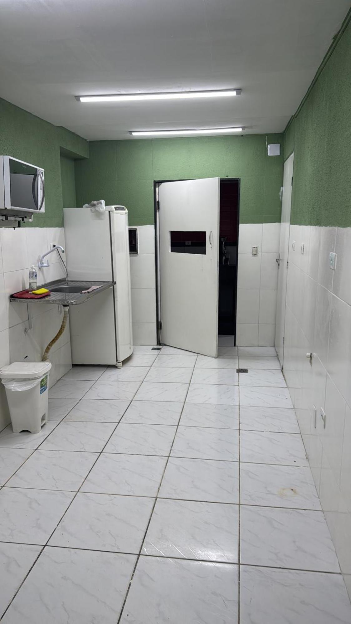 Pousada Alameda Boa Vista Recife Exterior photo