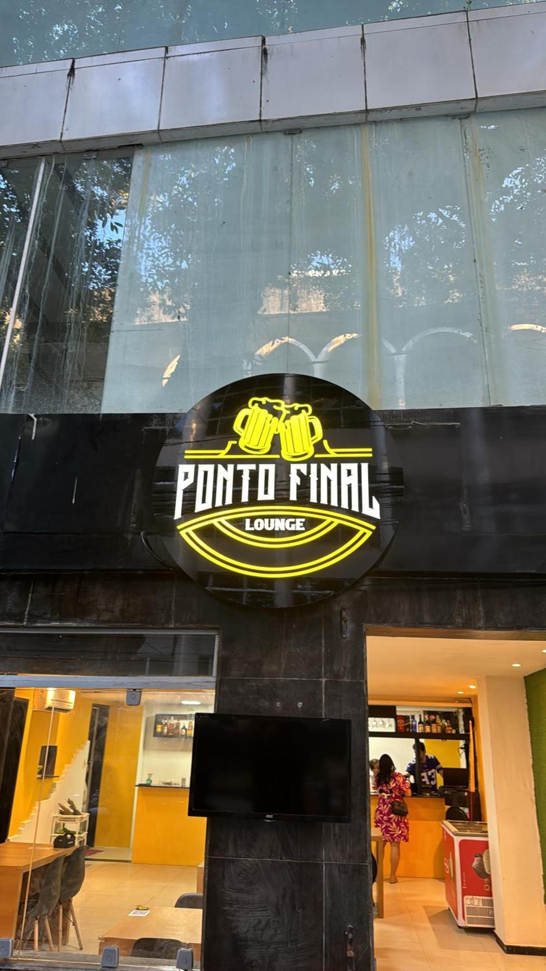Pousada Alameda Boa Vista Recife Exterior photo
