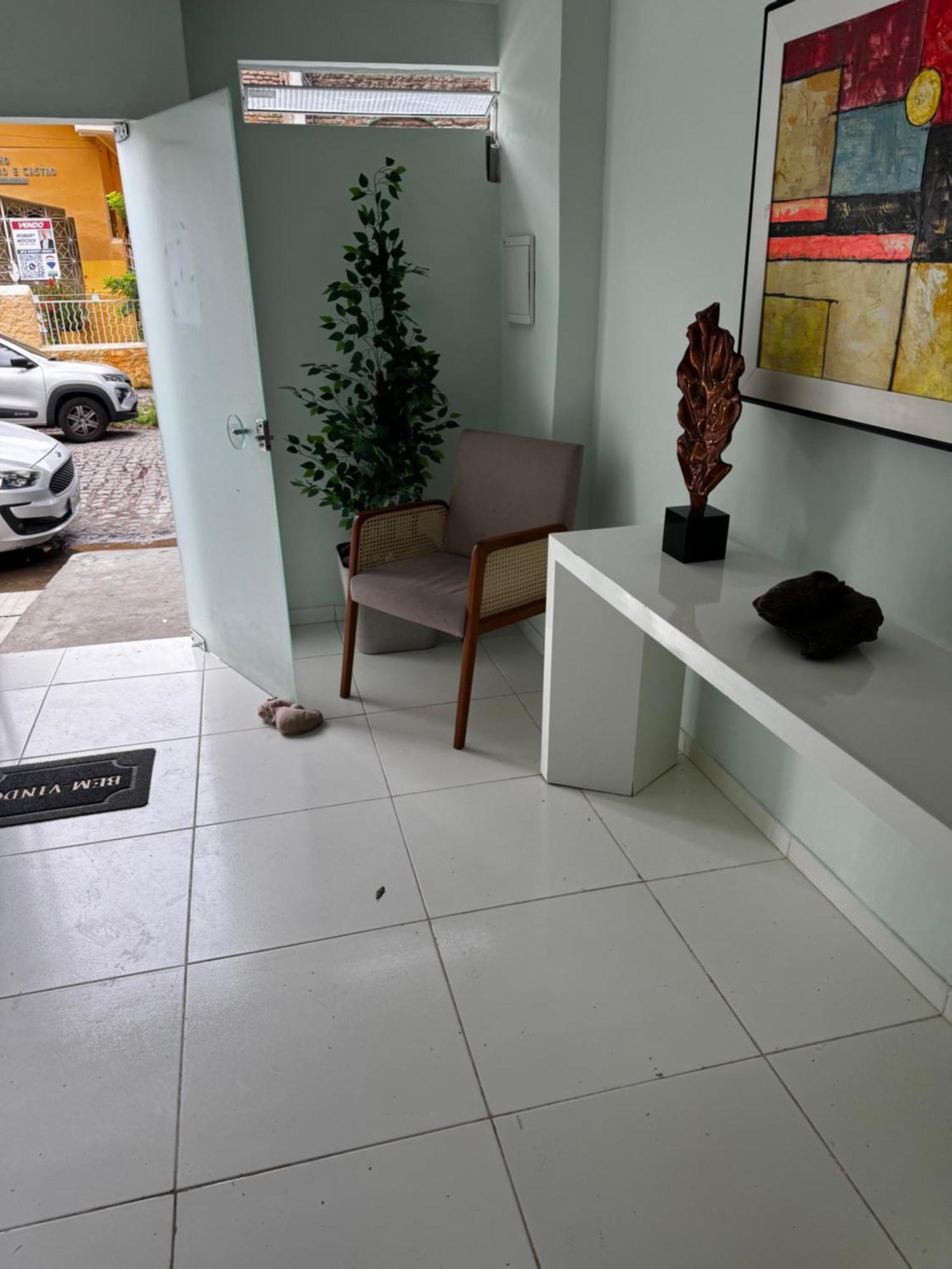 Pousada Alameda Boa Vista Recife Exterior photo