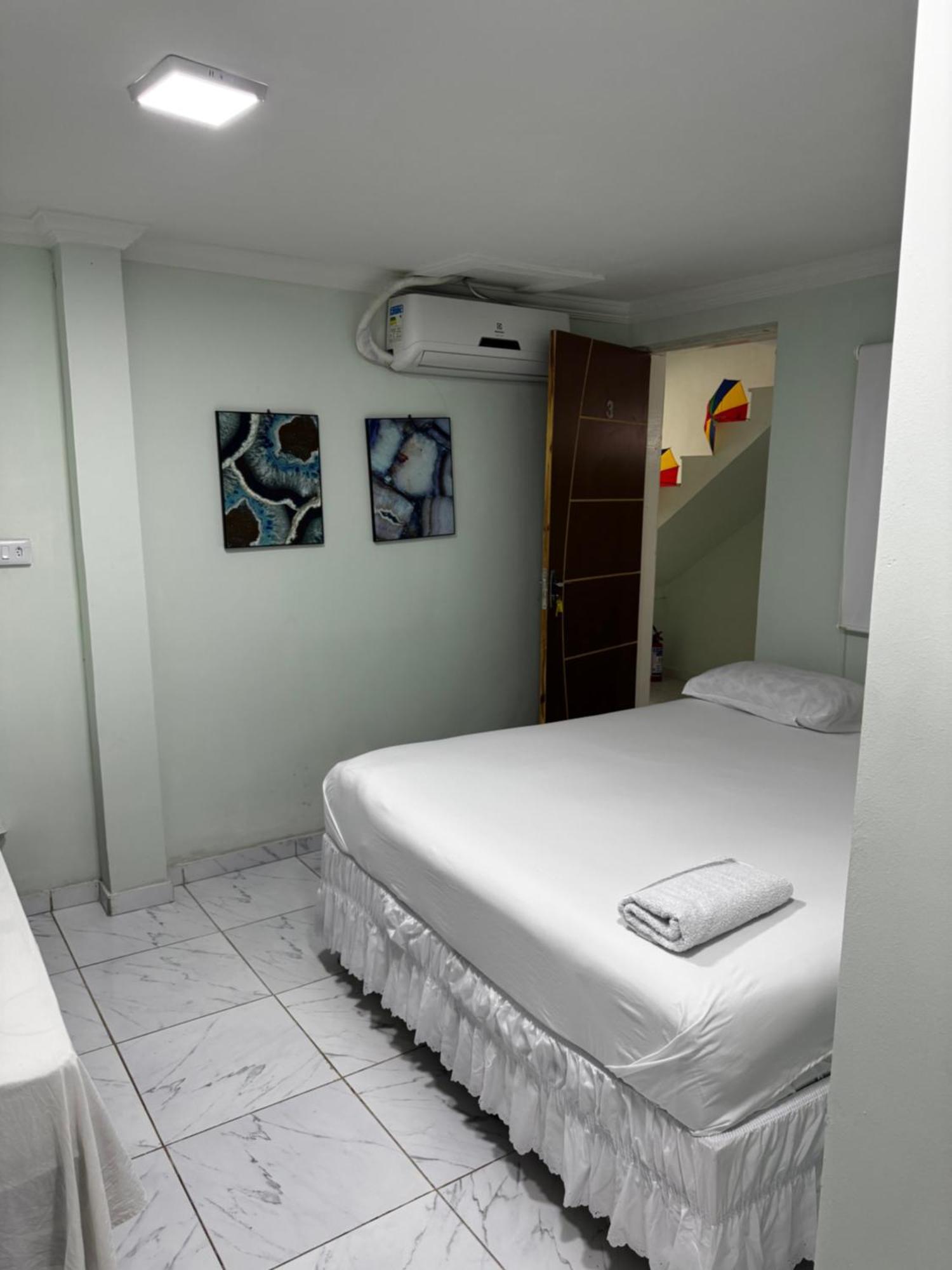 Pousada Alameda Boa Vista Recife Exterior photo
