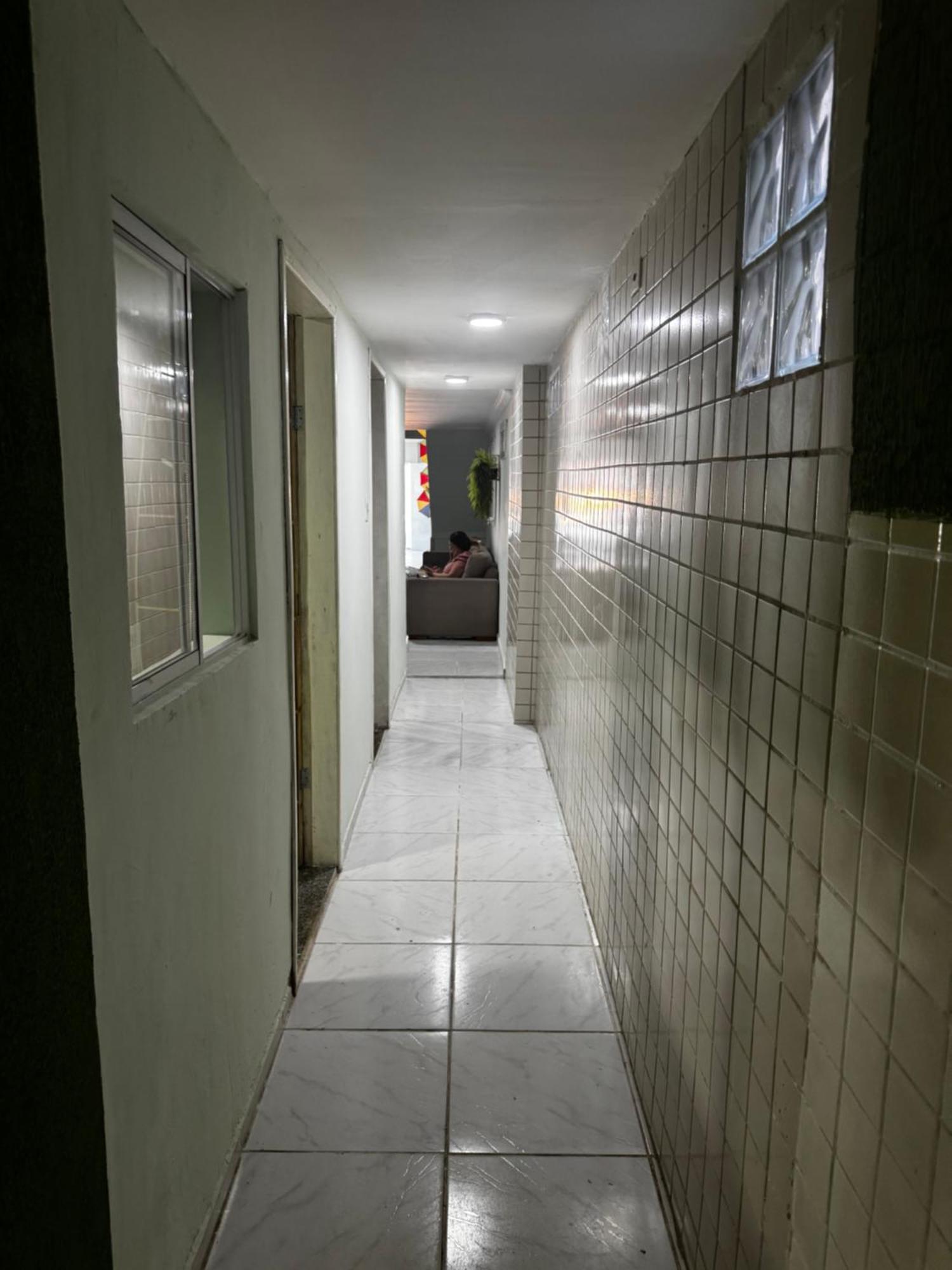 Pousada Alameda Boa Vista Recife Exterior photo
